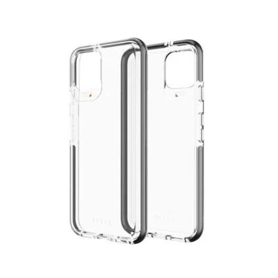 Gear4 Piccadilly for the Google Pixel 4 Case - Clear - Image 1 of 3