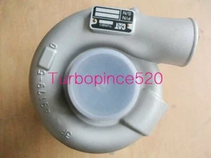 NEW TD06H-14C 49179-00451 5I5015 CAT E200B Excavator S6KT Turbo Turbocharger - Foto 1 di 6