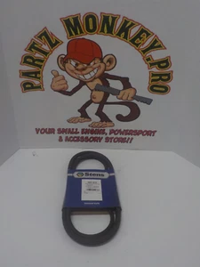 Stens 265-975 OEM Belt Replaces Simplicity 1716854SM - Picture 1 of 2