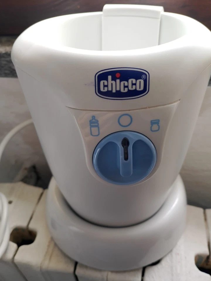 Scalda biberon chicco Foto 1 de 1
