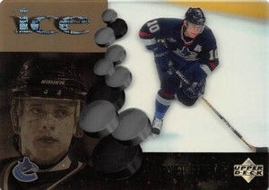 1998-99 McDonald's Upper Deck #14 Pavel Bure