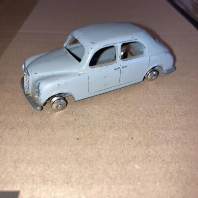 Mercury Art. 14 Lancia Appia 3 Originale Rottame Da Recupero - Immagine 1 di 4