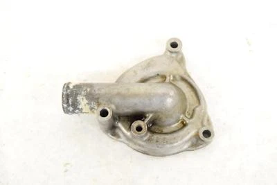 CUBIERTA IMPULSOR BOMBA AGUA MOTOR HONDA CBR600F CBR 600 HURRICANE 1987 1988 - 90 Foto 1 de 4