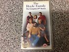 The Royle Family Complete 2nd Series Vhs Video
