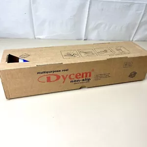 Dycem Roll, 16" x 10 yards, Blue - Picture 1 of 3