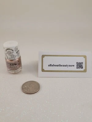 The Beauty Crop Glow Milk LOVE YOU SO MATCHA 0.14 fl oz Travel Size NWOB SEALED - Image 1 of 4