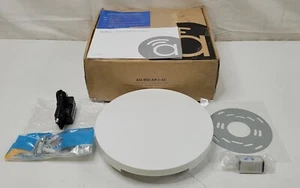 New Araknis Networks AN-810-AP-I-AC Indoor Wireless Access Point (WAP) k100 - Picture 1 of 7