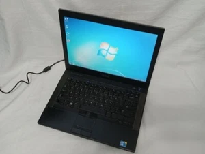 Dell Latitude E6410 14" WXGA 2,53 GHz Intel 4 GB RAM 160 GB SSD WiFi 7 Pro 32 bit - Foto 1 di 6