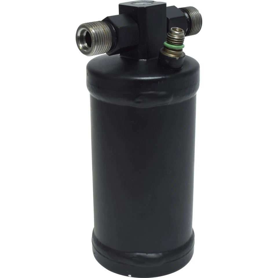 A/C Receiver Drier UAC For 1953-1954 GMC 100-24 - Image 1 of 3