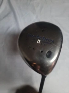 RH Callaway Great Big Bertha II Driver 9*  YS-6  S-Flex Graphite - Picture 1 of 8