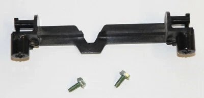 OEM CPU Heatsink Mount Bracket & Screws R6761- Dell Optiplex GX620 Tower Desktop - Image 1 of 4