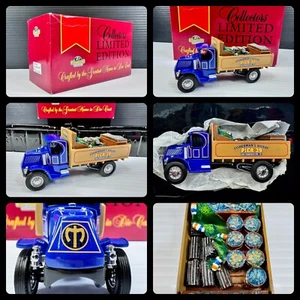 MATCHBOX Models of Yesteryear 1920 Mack Fishermans Warf YY030A/SB-M 1:43 NIB - Picture 1 of 22