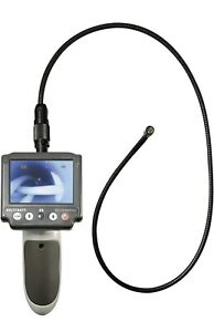 ✅Endoscopio VOLTCRAFT BS-300 XRSD Display Radio Removibile,Micro SD e Uscita TV✅