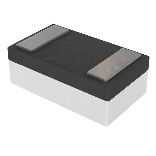 L0402R82AHNTR Inductores Fijos 0.82nH Tol= +/- 0.05nH (Lote de 100 uds.) Foto 1 de 1