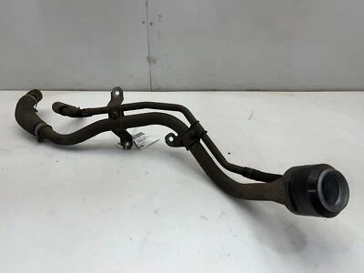 Conjunto de cuello de llenado de combustible Kia Sorento 2016-2020 OEM 31030C6500 Foto 1 de 4