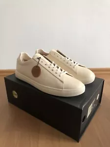 Clae Bradley Herren Sneaker Model: CLAO1297 Offwhite Gr. 45 / US 11.5 NEU & OVP - Bild 1 von 6