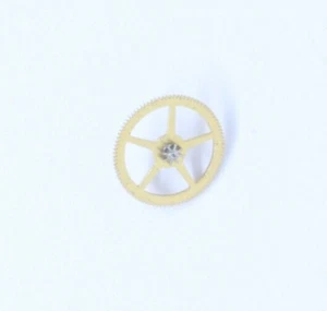 FEF 6660 6662 6664 6764 Part 210 Roue moyenne Third wheel Ruota mediana - Picture 1 of 1