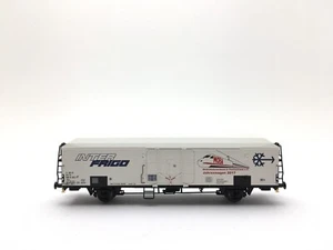 ACME 90045 H0 Zweiachsiger Kühlwagen der FS. Moba 2017 - Bild 1 von 6