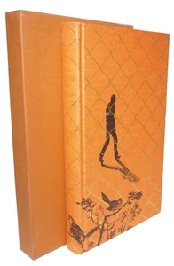 To Kill a Mockingbird 1996 Harper Lee Folio Society HC + Schuber - Bild 1 von 7