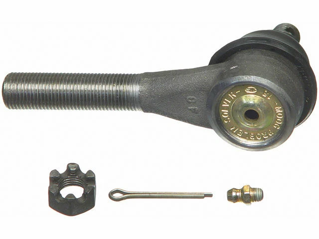 Moog 51MV21W Outer Tie Rod End Fits 1992-2002 Ford Crown Victoria - Image 1 of 1