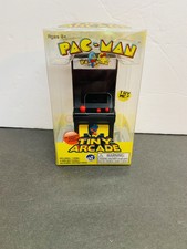 Tiny Arcade 376 - Pac-Man Miniature Arcade Game