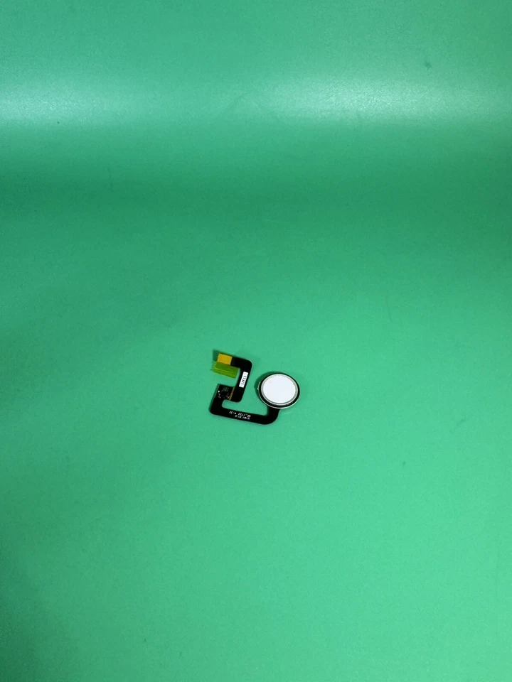 Google Pixel FingerPrint Sensor Button Touch ID Scanner Flex 100% Original - Image 1 of 1