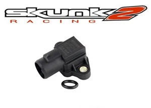 SENSOR DE MAPA SKUNK2 2.5 BAR: PARA HONDA B, D, F, H-SERIES 352-05-1525 - Imagen 1 de 1
