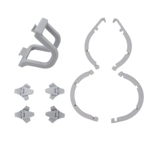 Kit de protección corporal resistente a arañazos para DJI NEO2 tren de aterrizaje - Imagen 1 de 27