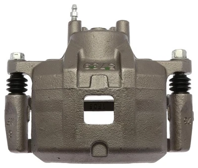 Pinza de freno de disco para Jeep Patriot 2017-2007 delantera derecha, Jeep 2017-2007 Foto 1 de 4