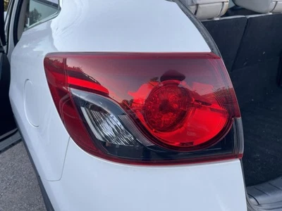 Монтируемый на четверть панель заднего фонаря водителя подходит для 13–15 MAZDA CX-9 986445 - Изображение 1 из 4