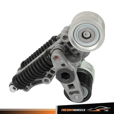 Conjunto de tensor A4722000570 A4722001070 para DD15 Freightliner M2 112 Coronado Foto 1 de 4