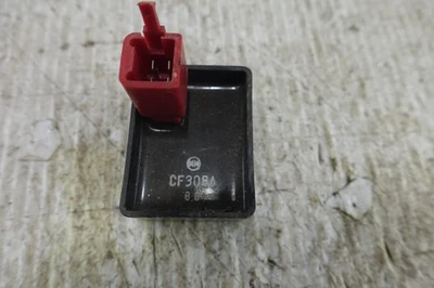 Relé Kawasaki ZRX1100 ZRX 1200 CF308A FUNCIONA Envío Gratis Foto 1 de 4