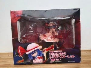 Touhou Project Remilia Scarlet Gungnir Ver. PVC Figur im Maßstab 1:7 - Bild 1 von 8