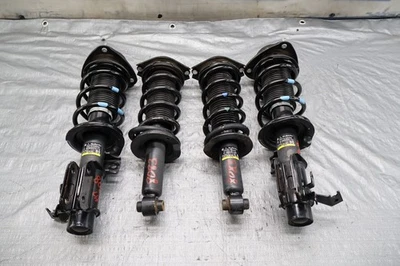 Juego de resortes amortiguadores Subaru BRZ Limited FA20 2020 OEM SACHS STRUTS #8083 Foto 1 de 4