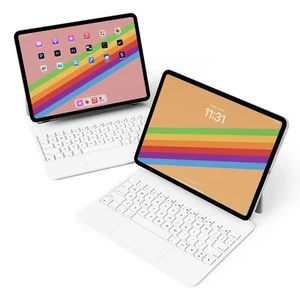Magic Keyboard for iPad Pro 12.9 inch(3rd, 4th, 5th and 6th Gen), Magnetic Ke... - Picture 1 of 7