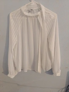 Blouse For Women Size M* - Picture 1 of 5