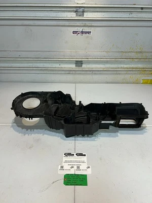 OEM 1999-2002 Dodge Ram 1500-3500 HVAC Heater A/C AC Box Upper Case 55055893AF - Image 1 of 4