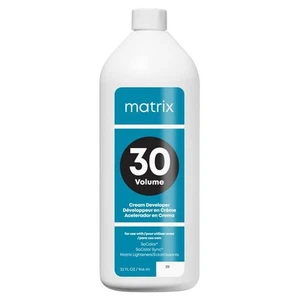 Matrix Universal 30 Volume Creme Developer 32 oz - Picture 1 of 3