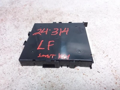 2023 TOYOTA TUNDRA SMART KEY CONTROL MODULE OEM PART NUMBER 899900C010 - Image 1 of 4