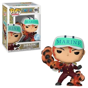 Funko Pop Sakazuki Special Edition 1913 - Picture 1 of 4