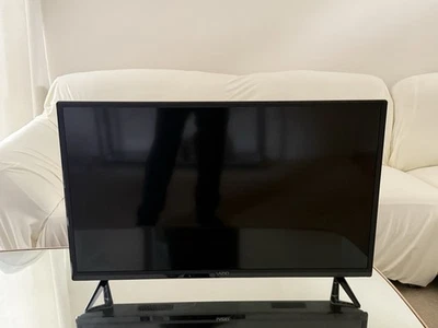 30in Vizio Flat Television LCD TV - Image 1 of 3
