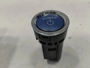 2016-23 Toyota RAV4 Hybrid Engine Keyless Ignition Start Stop Switch Button OEM - Bild 1 von 13