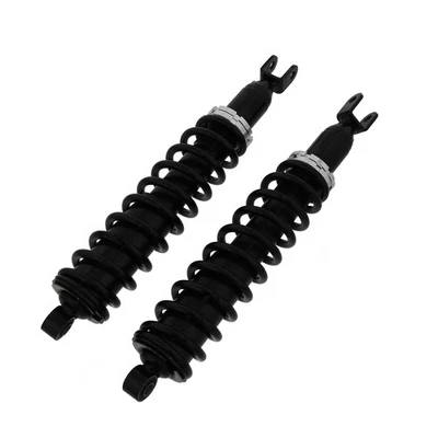 Amortecedores dianteiros Honda Rincon 650 TRX650 2002 - 2005 gasolina x2 por Race-Driven - Imagem 1 de 3