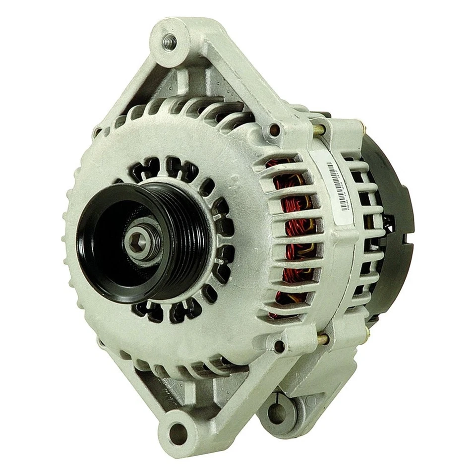Mechanics Choice Alternator for 1999-2002 Daewoo Leganza (2.2L 4 Cylinder) (95 - Image 1 of 1