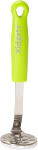 Mini Avocado Masher, Small Potato Masher, Heavy Duty, Kitchen Utensil. Stainless - Picture 1 of 12
