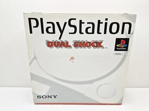 Console PLAYSTATION 1 SCPH-7000 JAPAN VERSION - Picture 1 of 20