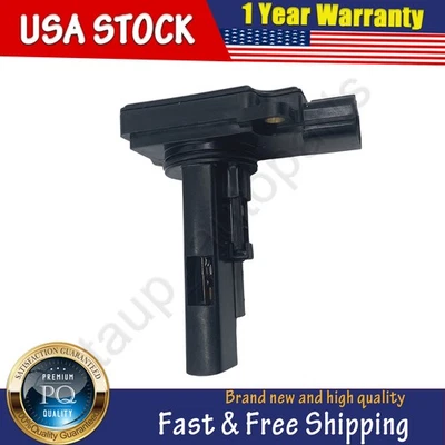 Sensor de flujo de masa de aire para Mitsubishi Eclipse Endeavor Galant 3,8 L 2006-2009 Foto 1 de 4