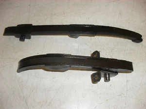 KAWASAKI GPX600 Cam chain blades 92 GPX600 9000 miles - Picture 1 of 1
