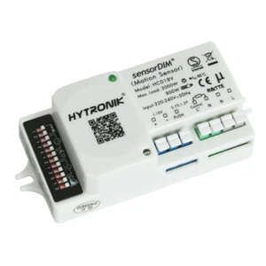 Sensor Hytronik HC018V Tri-Level Control HF Sensor (corridor ) - Picture 1 of 6