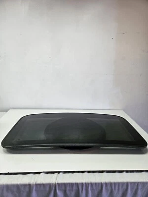 2006-2011 LEXUS GS450H GS300 GS350 UPPER SUN ROOF SUNROOF GLASS WINDOW OEM - Image 1 of 4